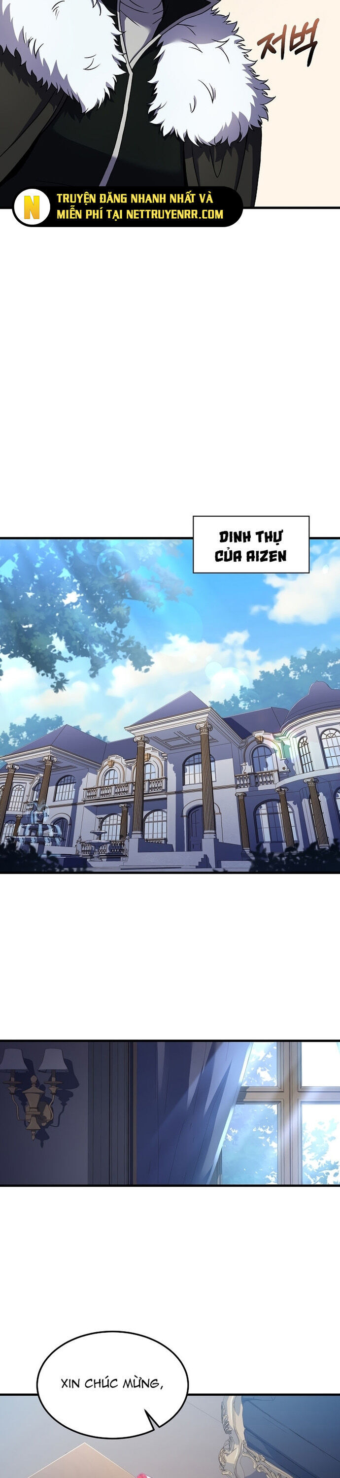 Sự Trở Lại Của Pháp Sư 8 Vòng Chapter 84 - Trang 2