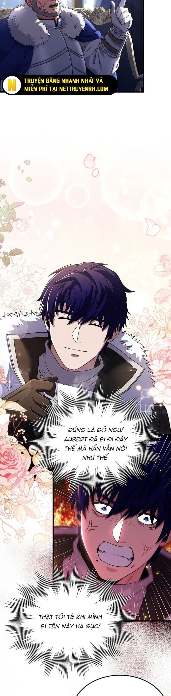 Sự Trở Lại Của Pháp Sư 8 Vòng Chapter 84 - Trang 2