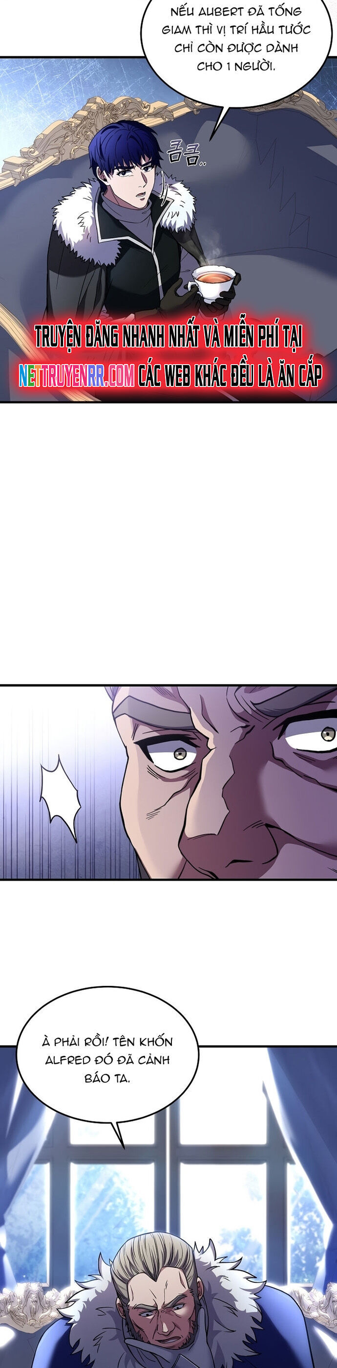 Sự Trở Lại Của Pháp Sư 8 Vòng Chapter 84 - Trang 2