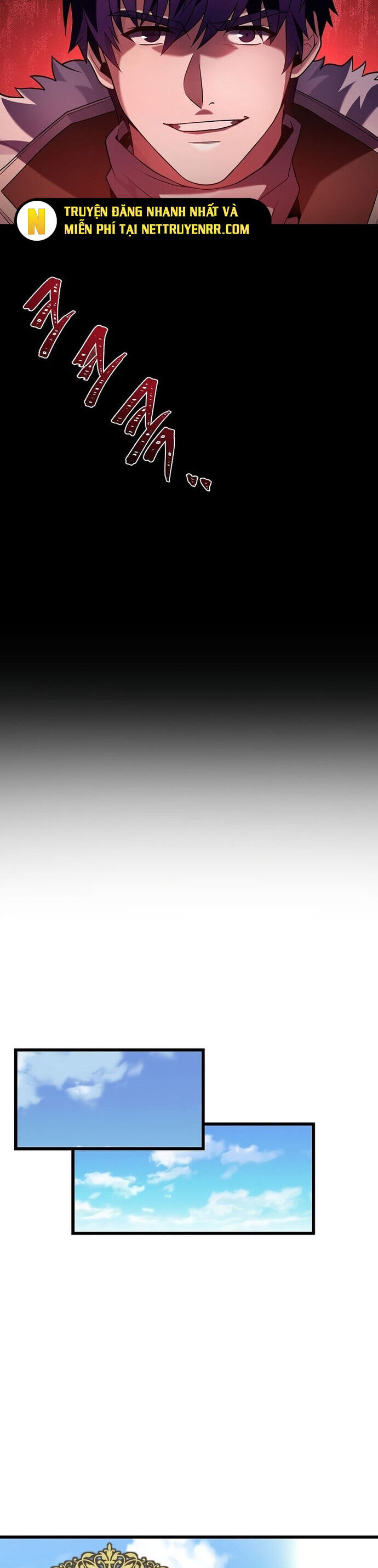 Sự Trở Lại Của Pháp Sư 8 Vòng Chapter 85 - Trang 2