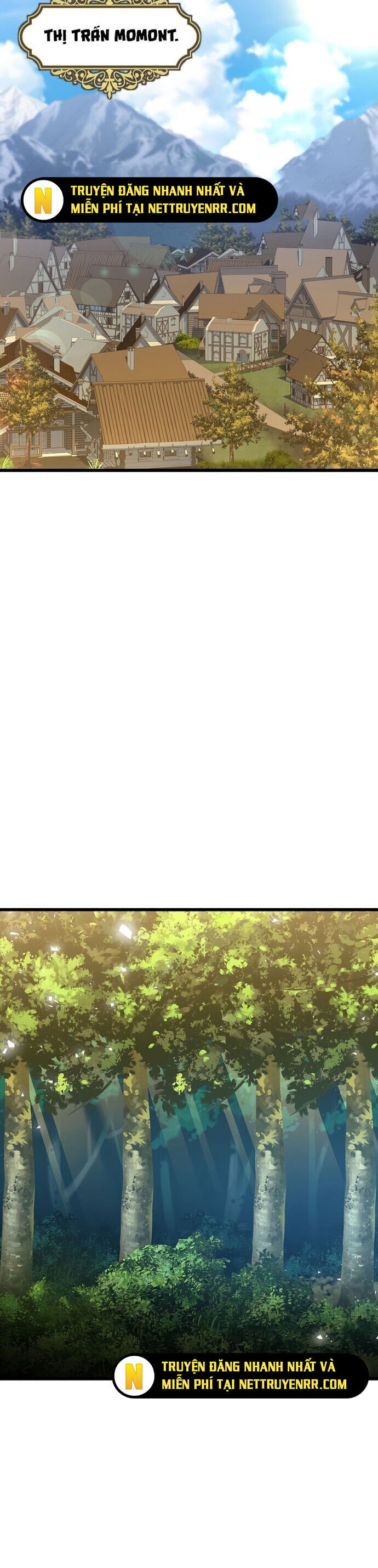 Sự Trở Lại Của Pháp Sư 8 Vòng Chapter 85 - Trang 2