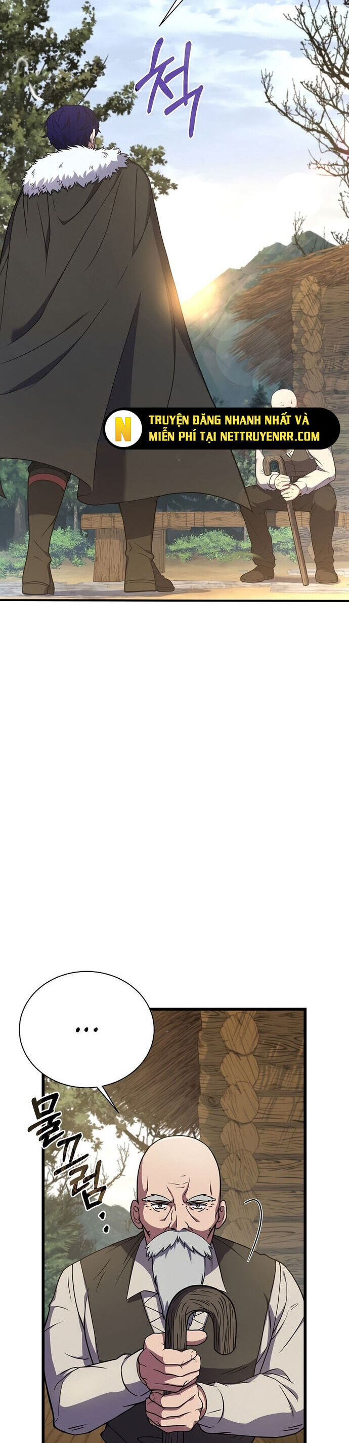 Sự Trở Lại Của Pháp Sư 8 Vòng Chapter 85 - Trang 2