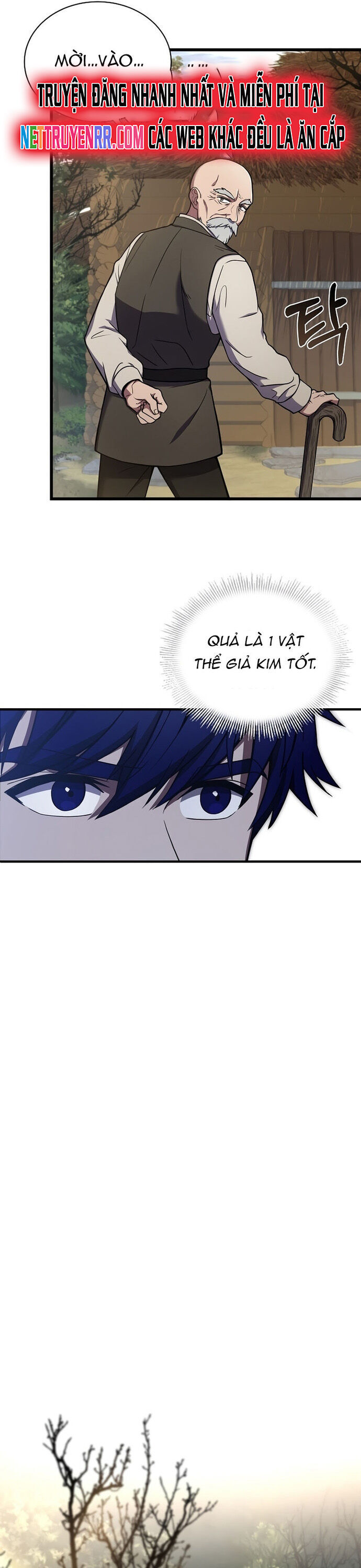 Sự Trở Lại Của Pháp Sư 8 Vòng Chapter 85 - Trang 2