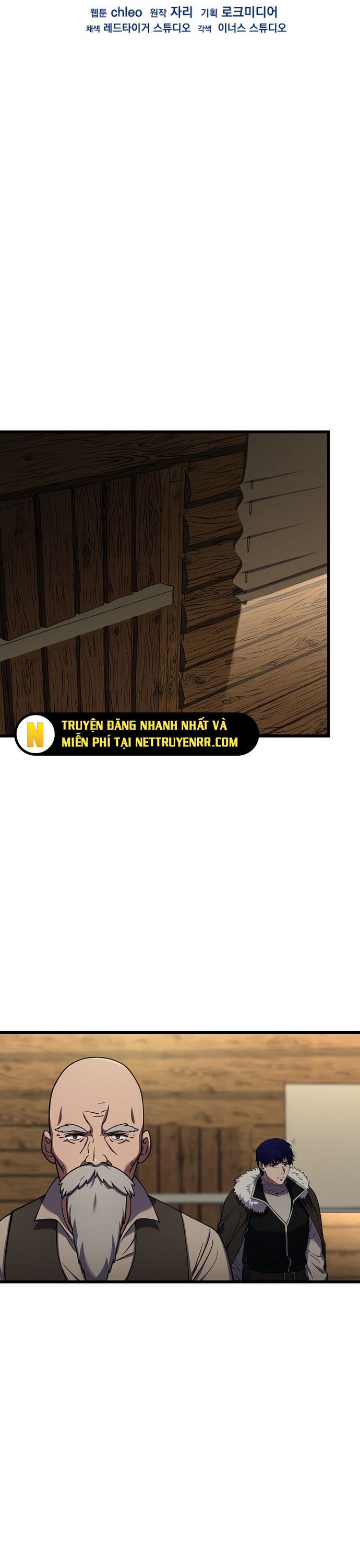 Sự Trở Lại Của Pháp Sư 8 Vòng Chapter 85 - Trang 2