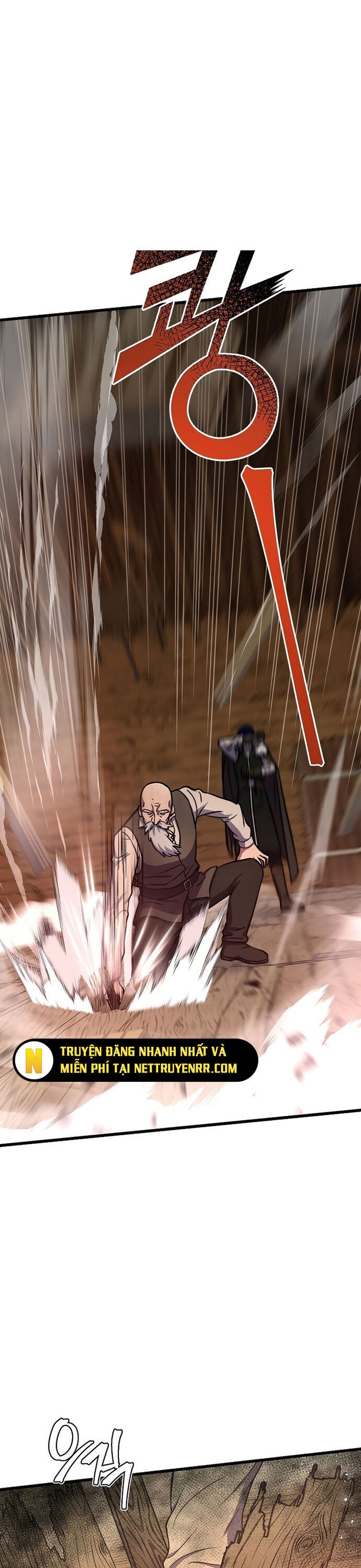 Sự Trở Lại Của Pháp Sư 8 Vòng Chapter 85 - Trang 2