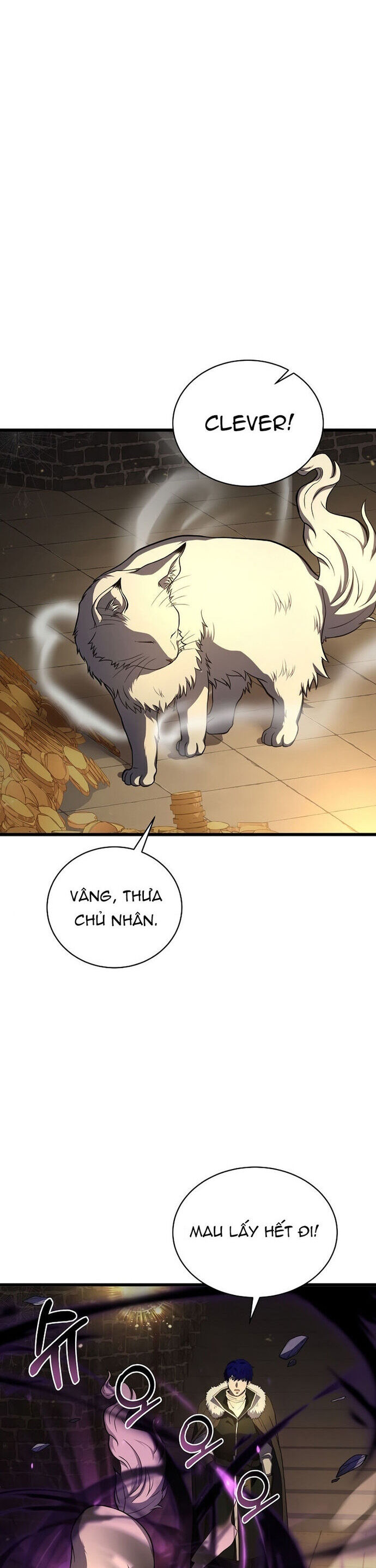 Sự Trở Lại Của Pháp Sư 8 Vòng Chapter 85 - Trang 2