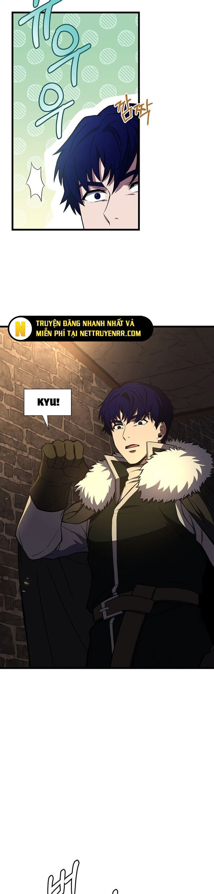 Sự Trở Lại Của Pháp Sư 8 Vòng Chapter 85 - Trang 2