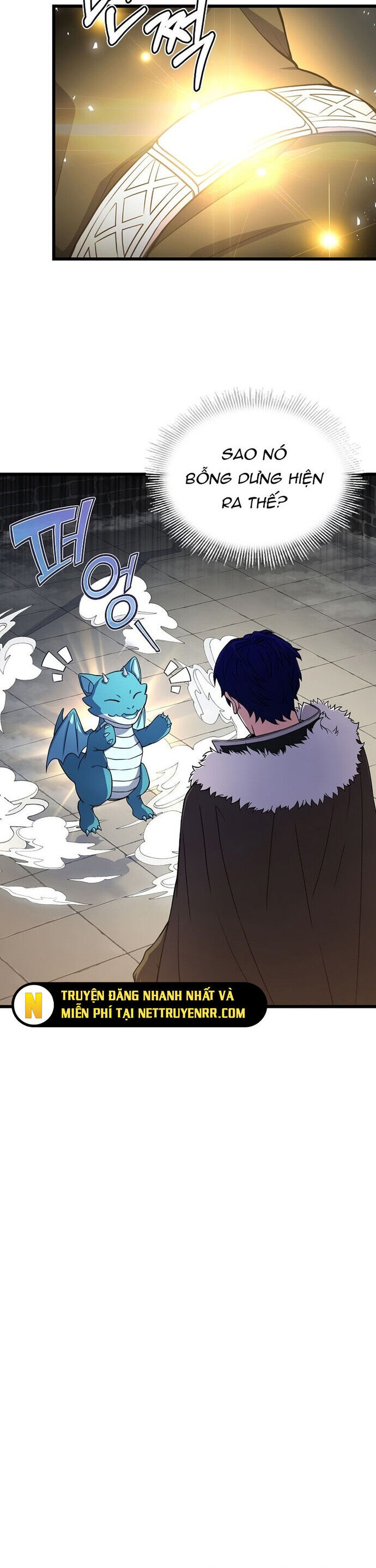 Sự Trở Lại Của Pháp Sư 8 Vòng Chapter 85 - Trang 2