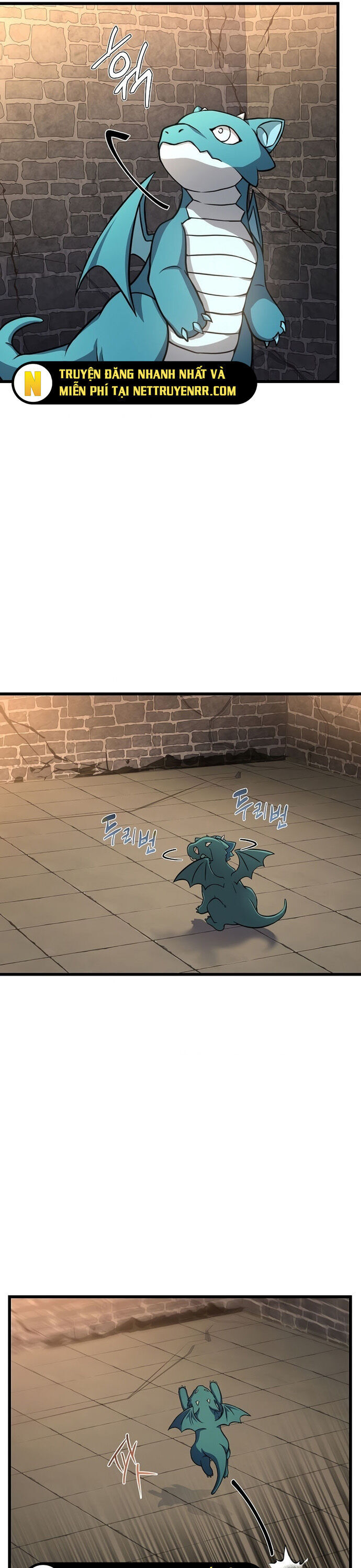 Sự Trở Lại Của Pháp Sư 8 Vòng Chapter 85 - Trang 2