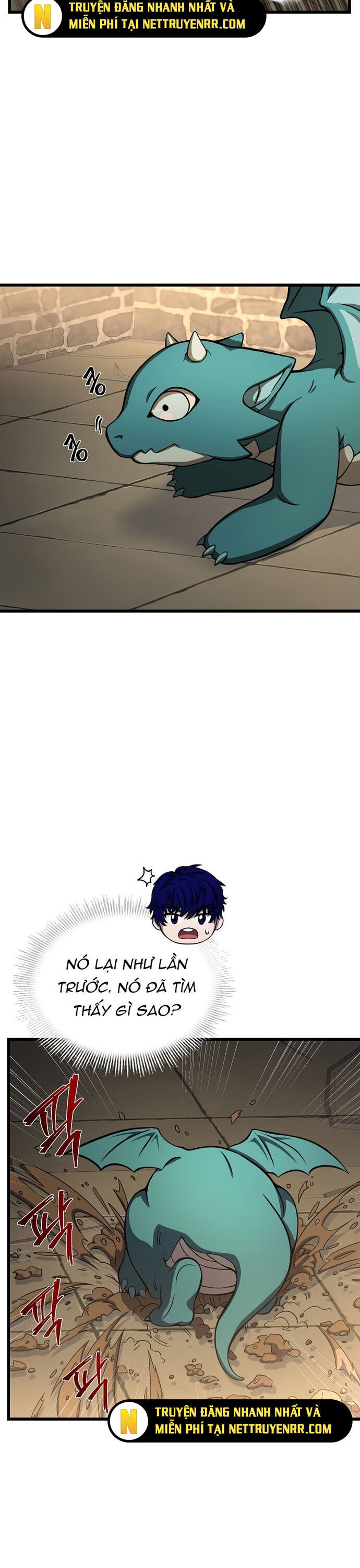 Sự Trở Lại Của Pháp Sư 8 Vòng Chapter 85 - Trang 2