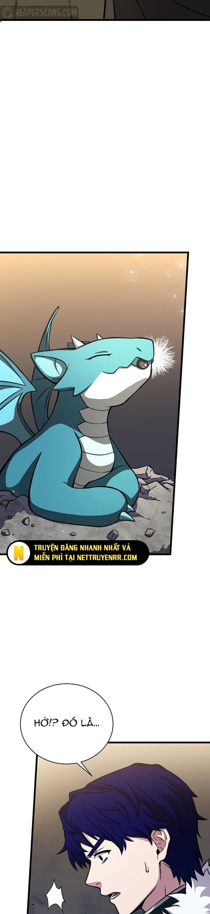 Sự Trở Lại Của Pháp Sư 8 Vòng Chapter 85 - Trang 2