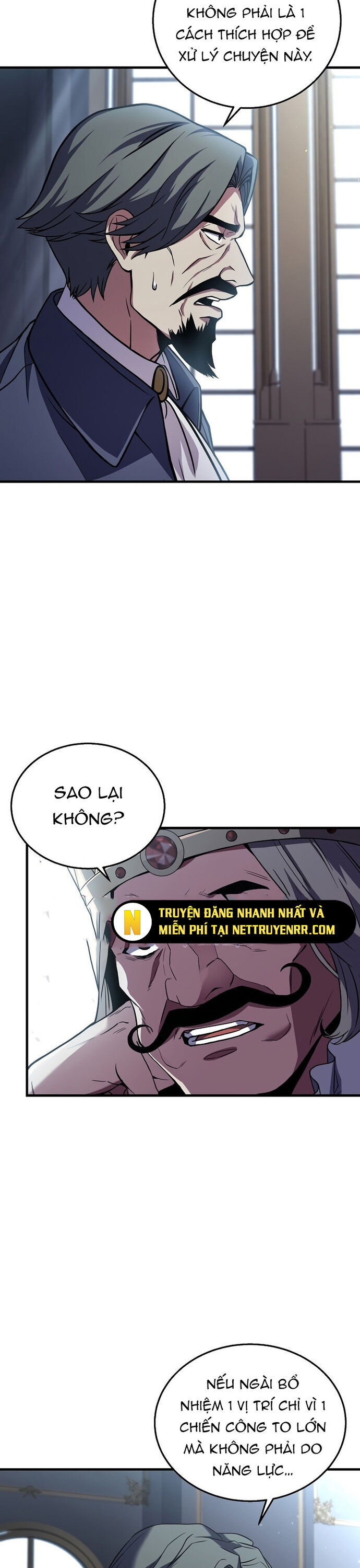 Sự Trở Lại Của Pháp Sư 8 Vòng Chapter 86 - Trang 2