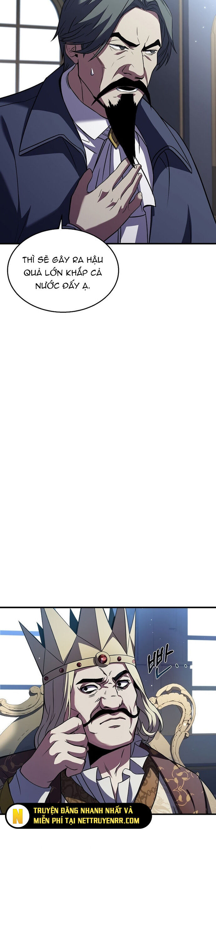 Sự Trở Lại Của Pháp Sư 8 Vòng Chapter 86 - Trang 2