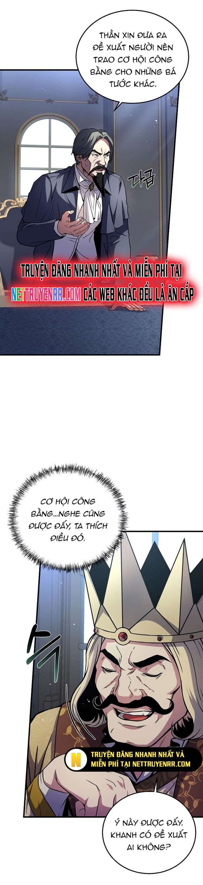 Sự Trở Lại Của Pháp Sư 8 Vòng Chapter 86 - Trang 2