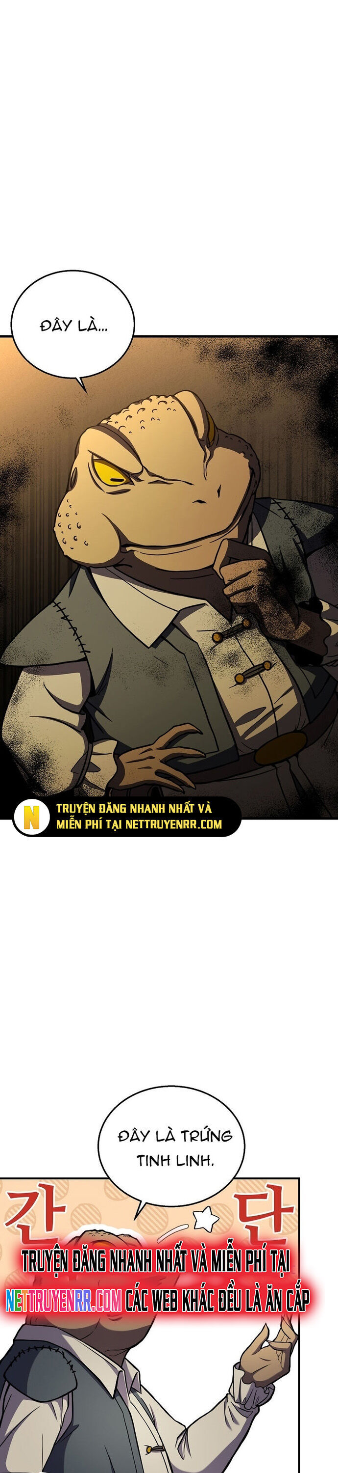 Sự Trở Lại Của Pháp Sư 8 Vòng Chapter 86 - Trang 2