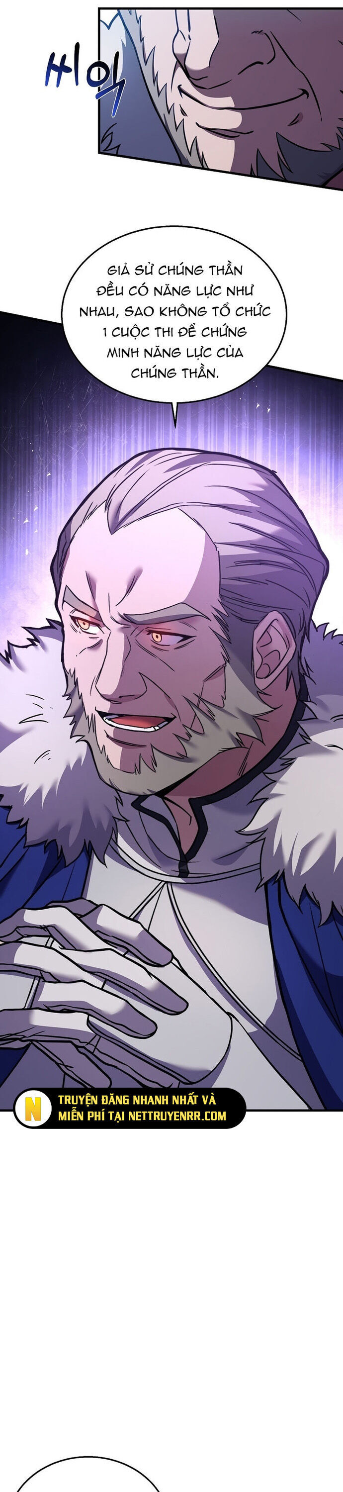 Sự Trở Lại Của Pháp Sư 8 Vòng Chapter 86 - Trang 2