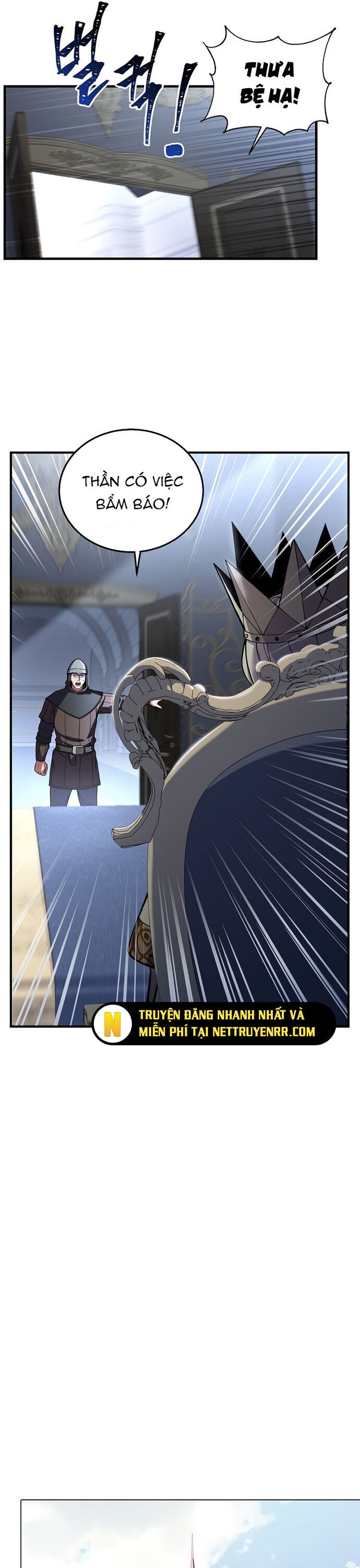 Sự Trở Lại Của Pháp Sư 8 Vòng Chapter 86 - Trang 2