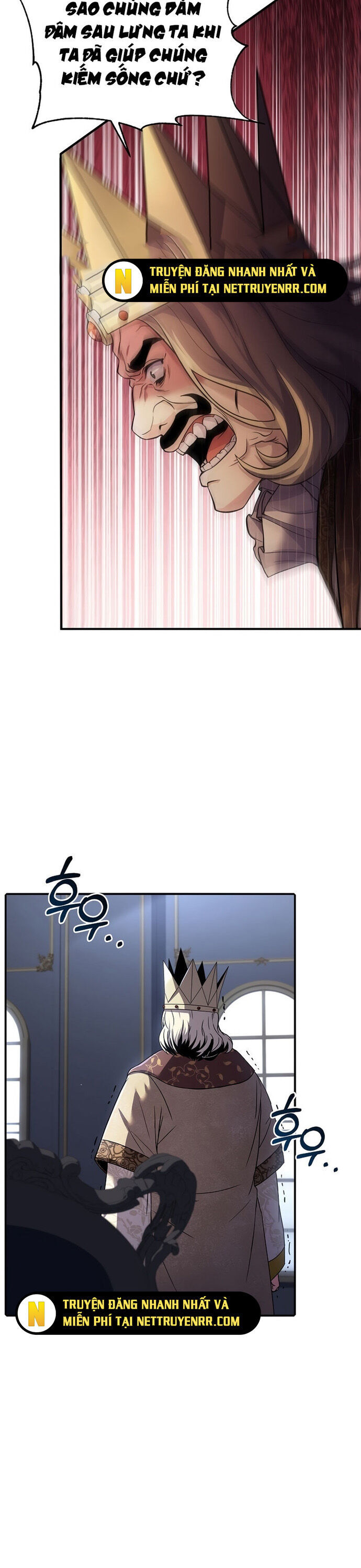 Sự Trở Lại Của Pháp Sư 8 Vòng Chapter 86 - Trang 2