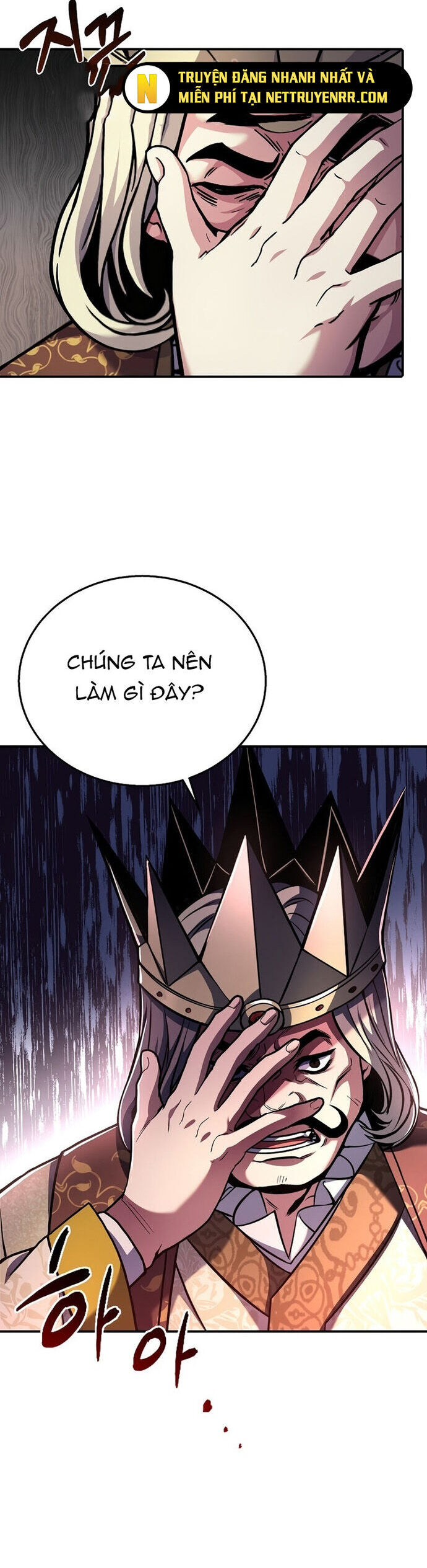 Sự Trở Lại Của Pháp Sư 8 Vòng Chapter 86 - Trang 2