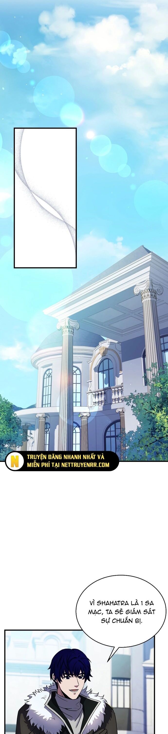 Sự Trở Lại Của Pháp Sư 8 Vòng Chapter 87 - Trang 2