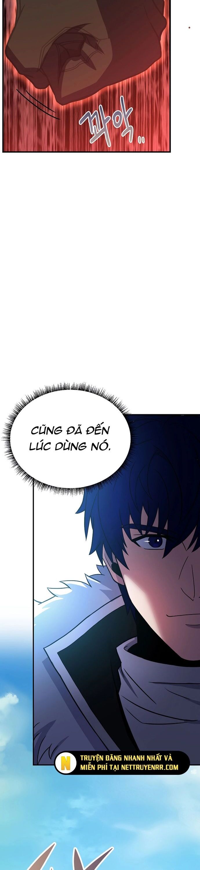 Sự Trở Lại Của Pháp Sư 8 Vòng Chapter 87 - Trang 2