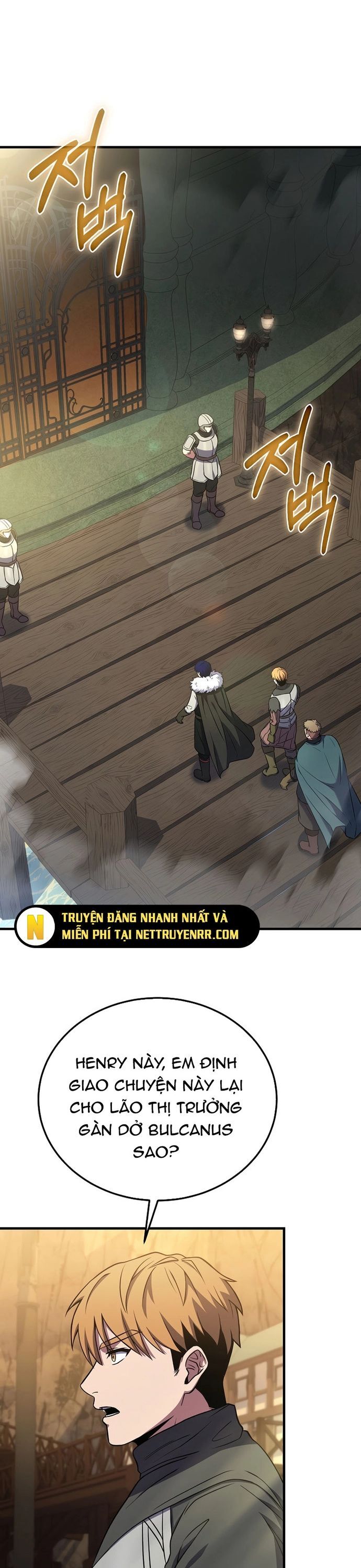 Sự Trở Lại Của Pháp Sư 8 Vòng Chapter 87 - Trang 2