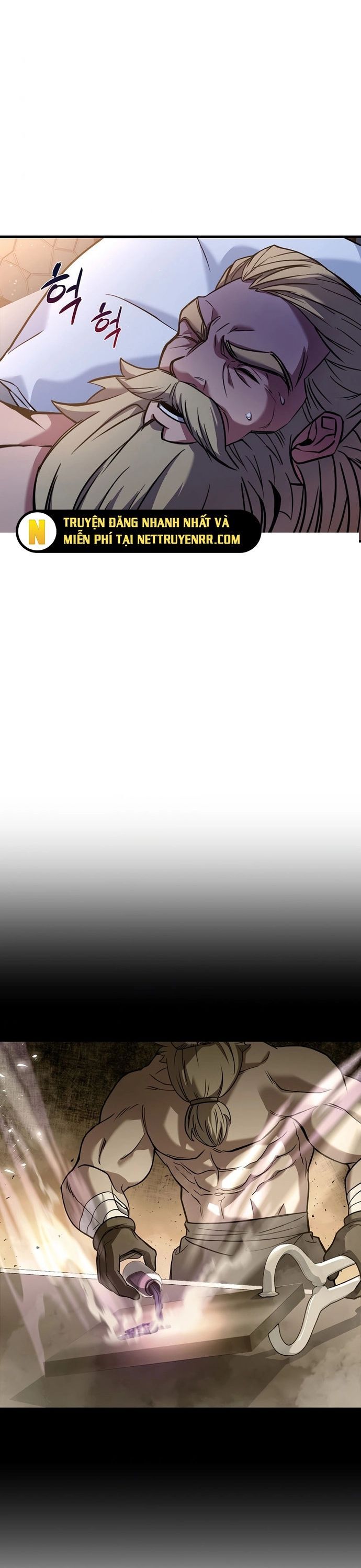 Sự Trở Lại Của Pháp Sư 8 Vòng Chapter 88 - Trang 2