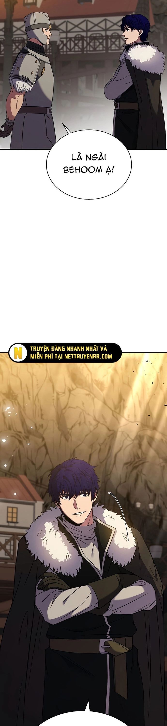 Sự Trở Lại Của Pháp Sư 8 Vòng Chapter 88 - Trang 2