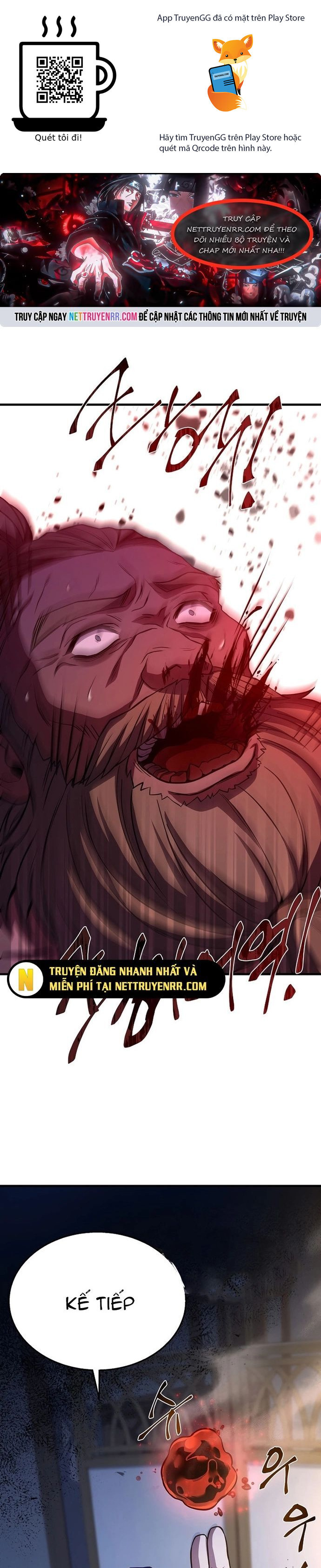 Sự Trở Lại Của Pháp Sư 8 Vòng Chapter 89 - Trang 2