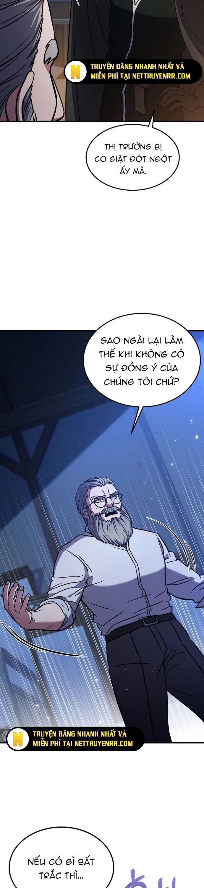 Sự Trở Lại Của Pháp Sư 8 Vòng Chapter 89 - Trang 2