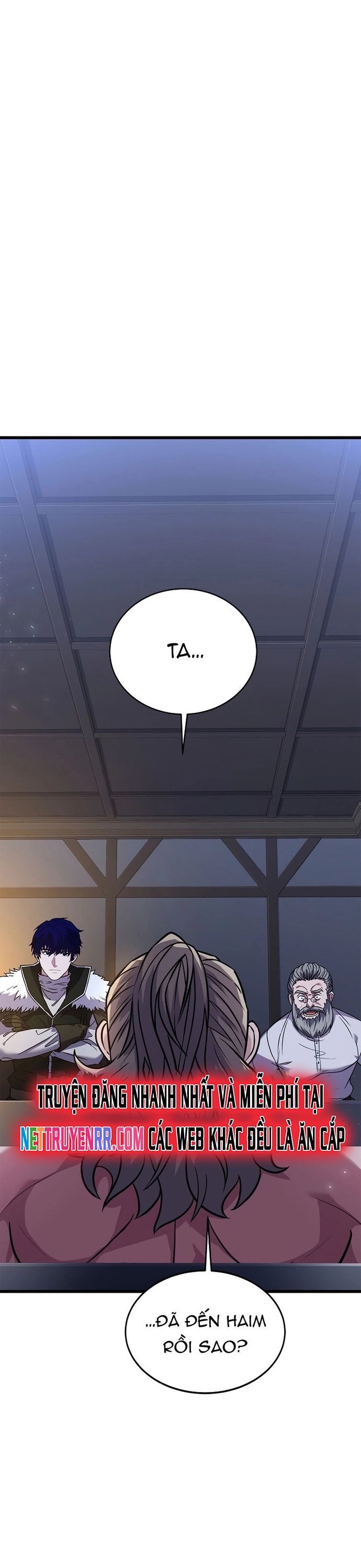 Sự Trở Lại Của Pháp Sư 8 Vòng Chapter 89 - Trang 2