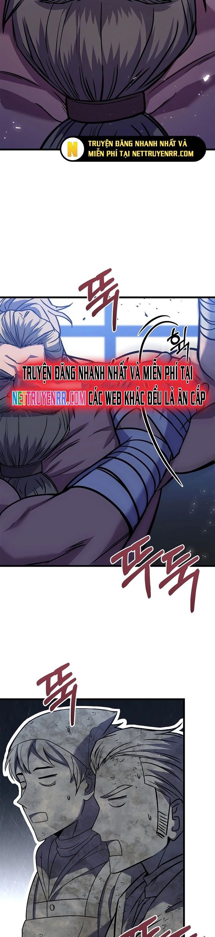 Sự Trở Lại Của Pháp Sư 8 Vòng Chapter 89 - Trang 2