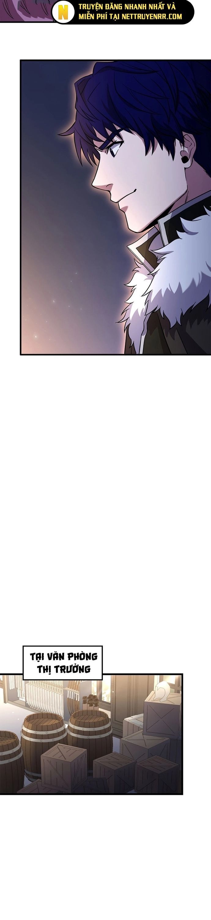 Sự Trở Lại Của Pháp Sư 8 Vòng Chapter 89 - Trang 2