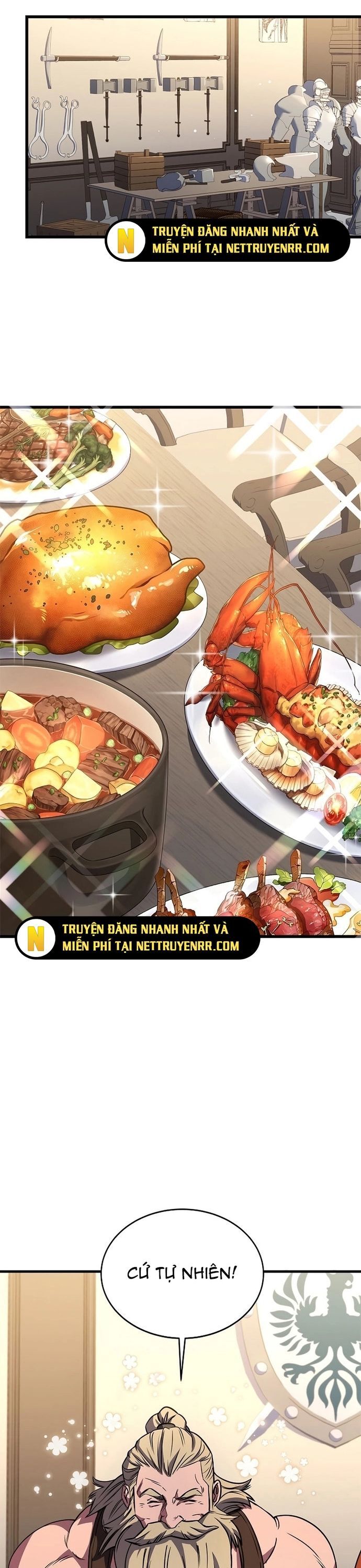 Sự Trở Lại Của Pháp Sư 8 Vòng Chapter 89 - Trang 2