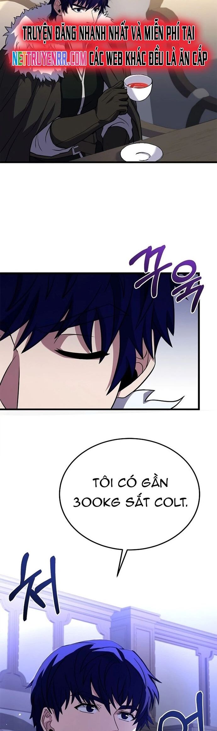 Sự Trở Lại Của Pháp Sư 8 Vòng Chapter 89 - Trang 2