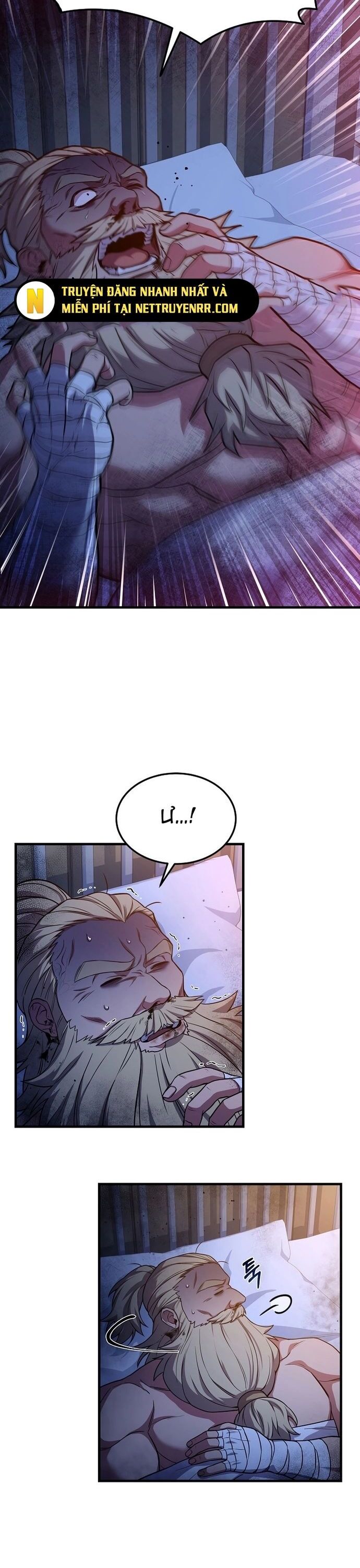 Sự Trở Lại Của Pháp Sư 8 Vòng Chapter 89 - Trang 2