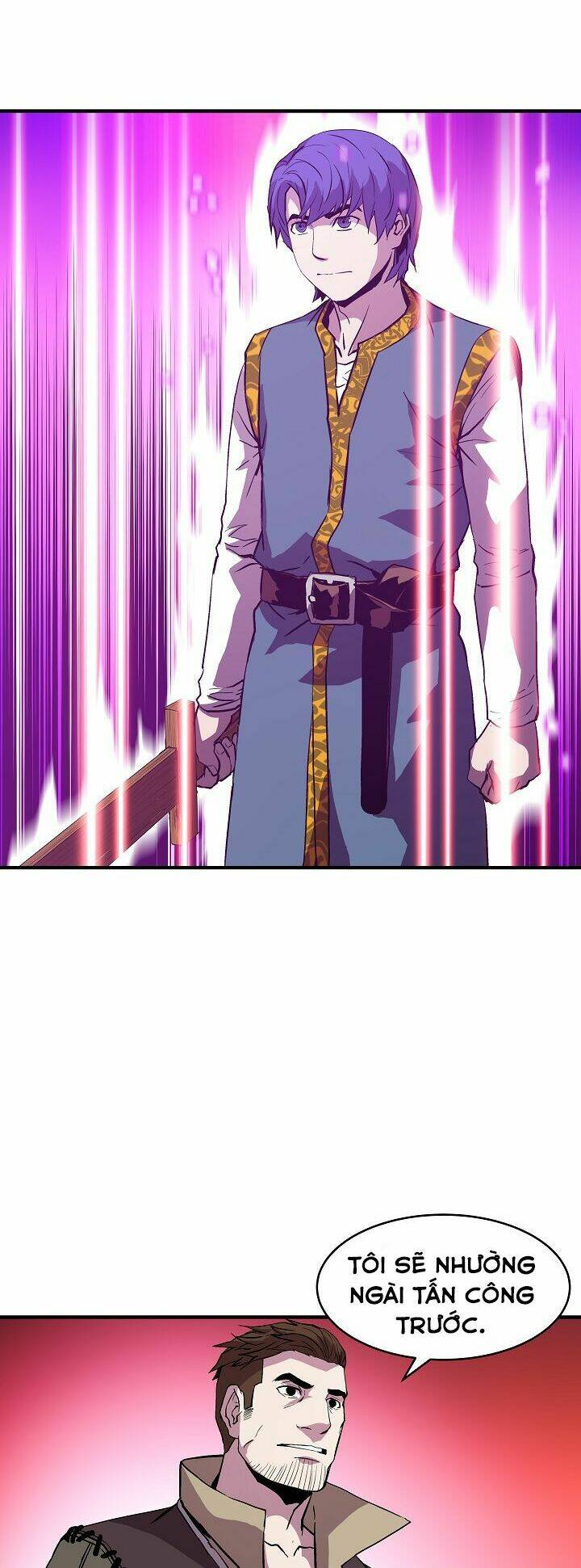 Sự Trở Lại Của Pháp Sư 8 Vòng Chapter 9 - Trang 2