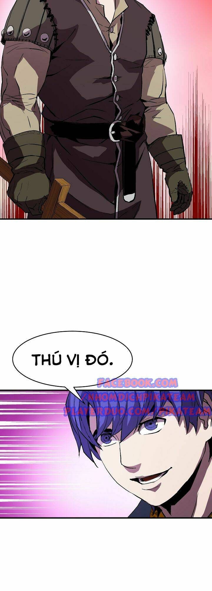 Sự Trở Lại Của Pháp Sư 8 Vòng Chapter 9 - Trang 2