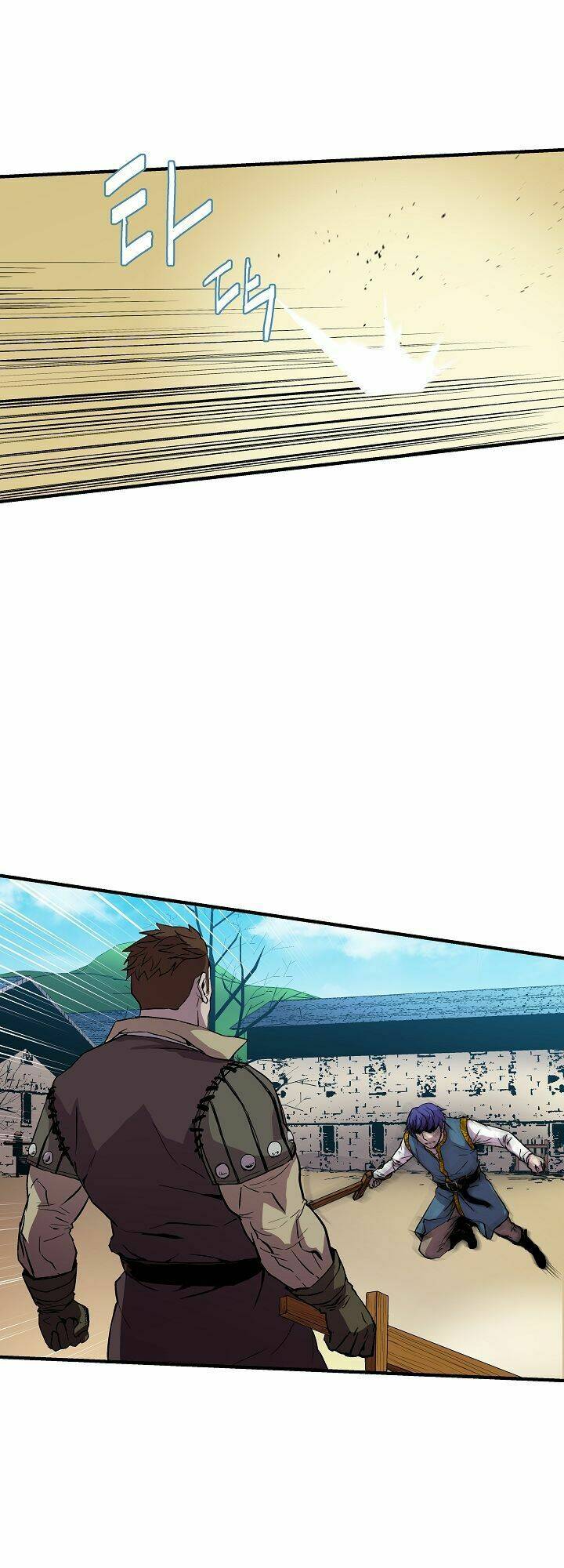 Sự Trở Lại Của Pháp Sư 8 Vòng Chapter 9 - Trang 2