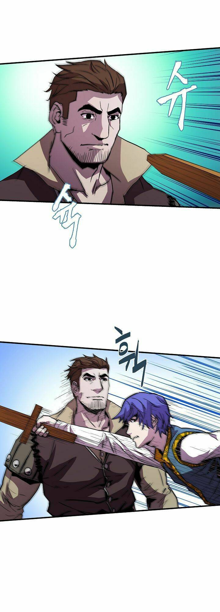 Sự Trở Lại Của Pháp Sư 8 Vòng Chapter 9 - Trang 2