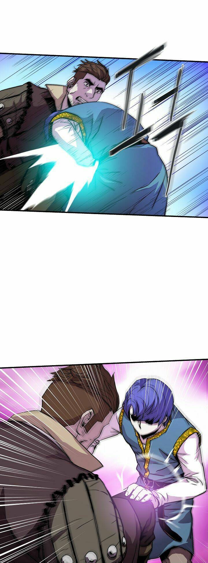 Sự Trở Lại Của Pháp Sư 8 Vòng Chapter 9 - Trang 2