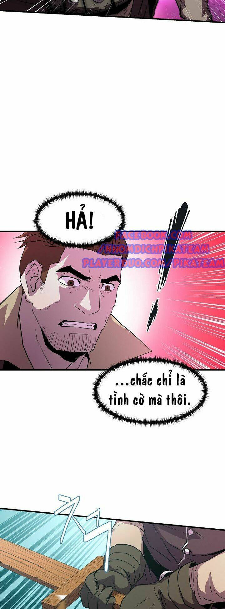 Sự Trở Lại Của Pháp Sư 8 Vòng Chapter 9 - Trang 2