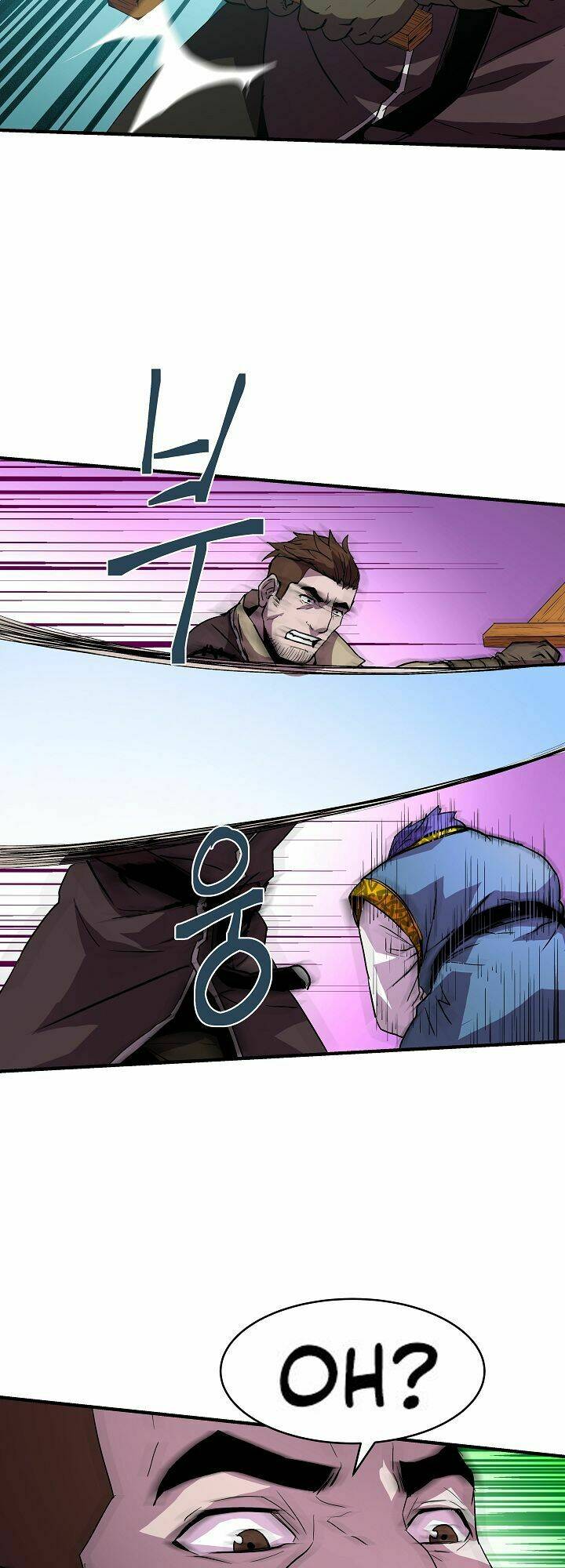 Sự Trở Lại Của Pháp Sư 8 Vòng Chapter 9 - Trang 2