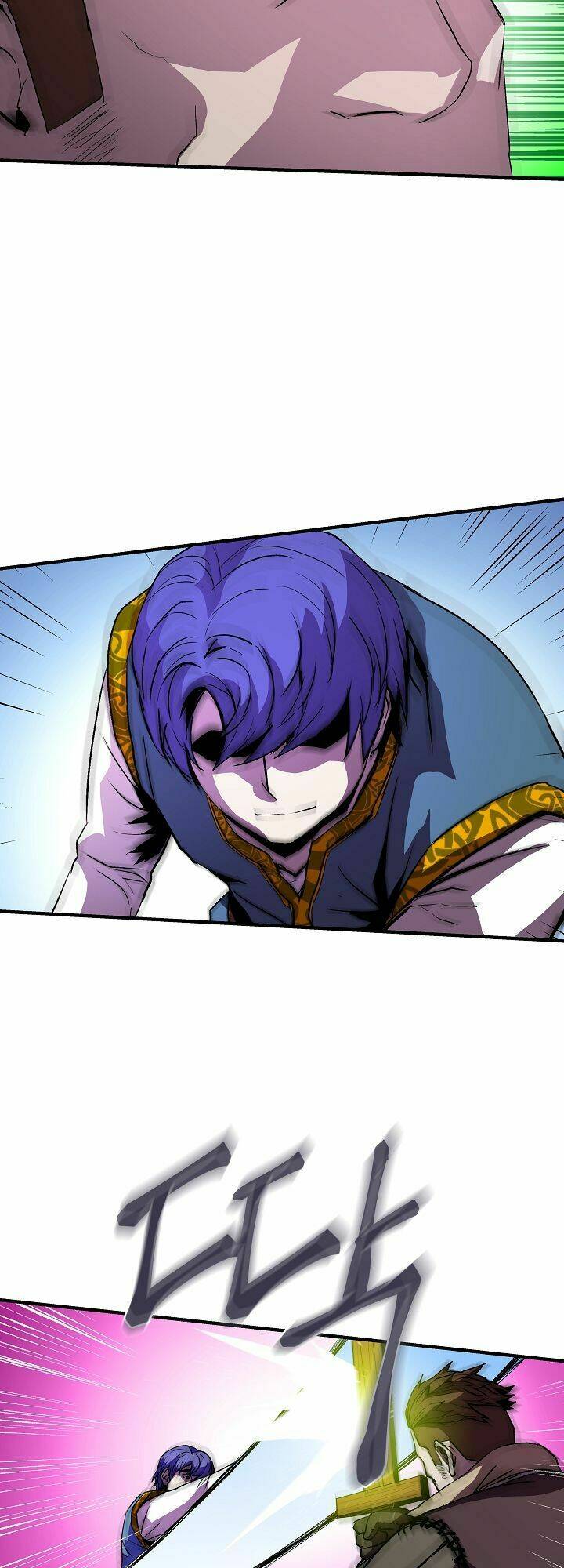 Sự Trở Lại Của Pháp Sư 8 Vòng Chapter 9 - Trang 2