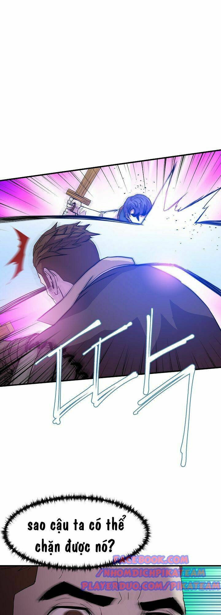 Sự Trở Lại Của Pháp Sư 8 Vòng Chapter 9 - Trang 2