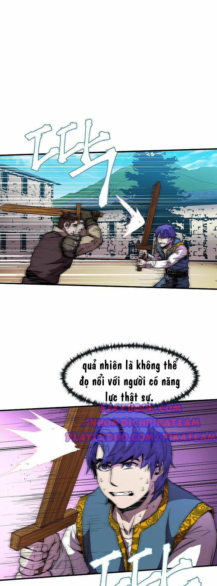 Sự Trở Lại Của Pháp Sư 8 Vòng Chapter 9 - Trang 2