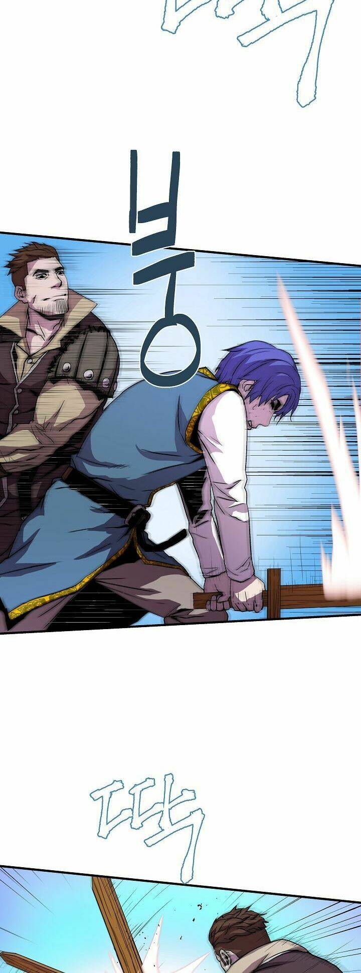 Sự Trở Lại Của Pháp Sư 8 Vòng Chapter 9 - Trang 2