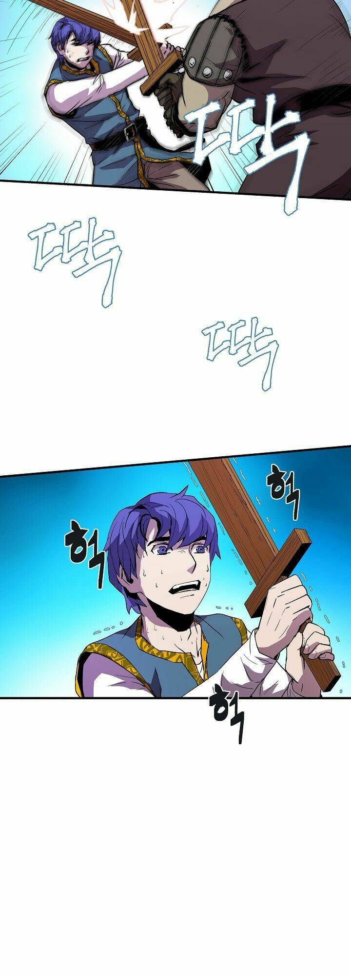 Sự Trở Lại Của Pháp Sư 8 Vòng Chapter 9 - Trang 2