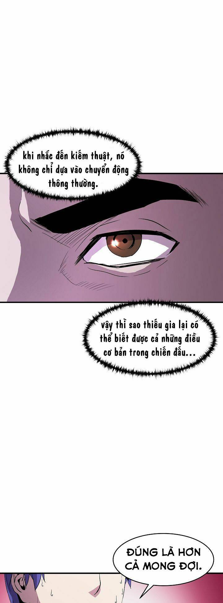 Sự Trở Lại Của Pháp Sư 8 Vòng Chapter 9 - Trang 2