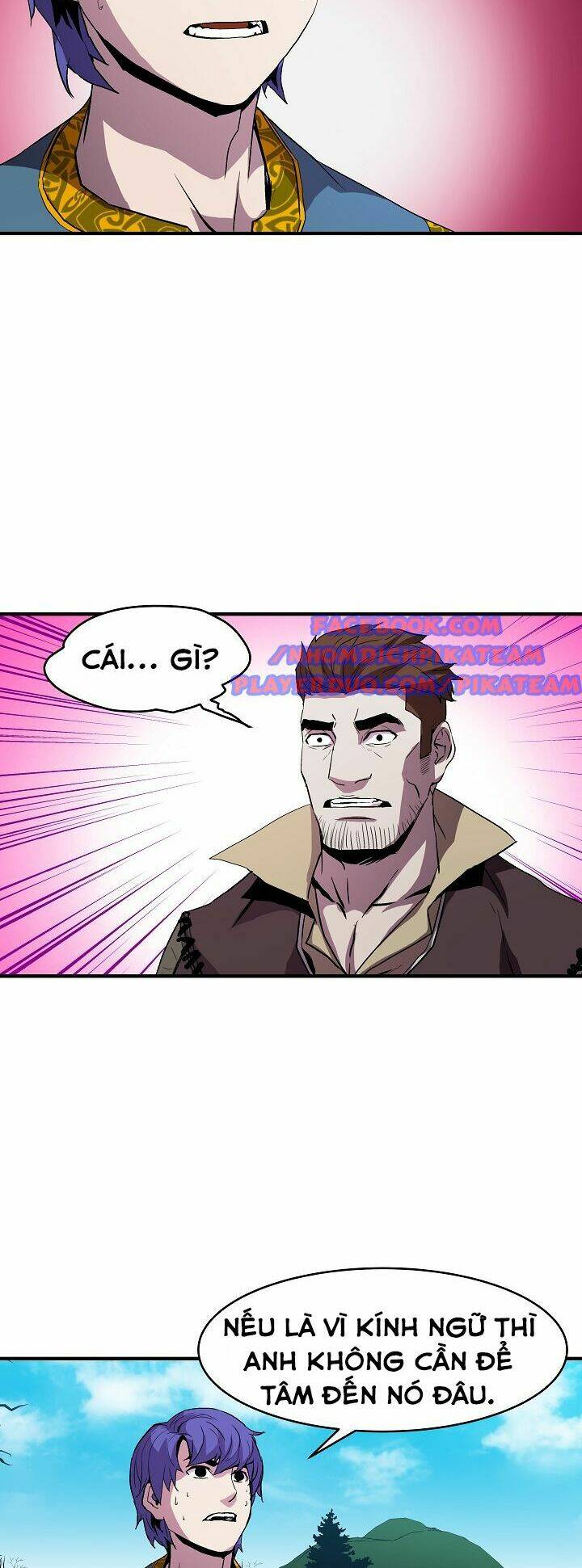 Sự Trở Lại Của Pháp Sư 8 Vòng Chapter 9 - Trang 2